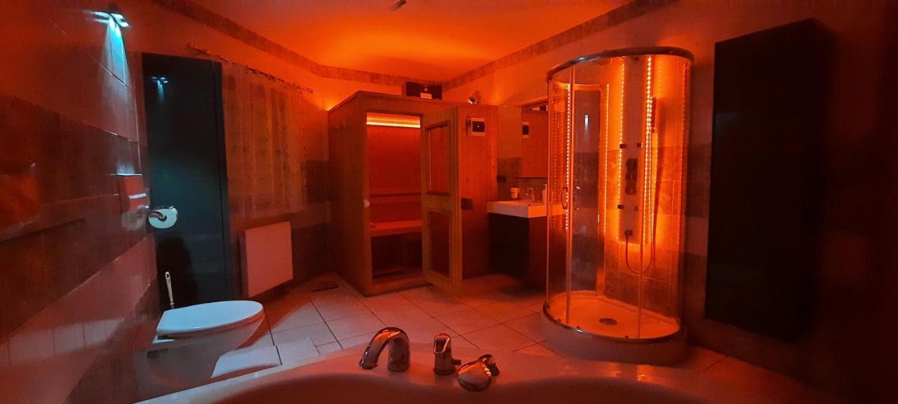 Pool Apartments Karlowe Wary Zewnętrze zdjęcie