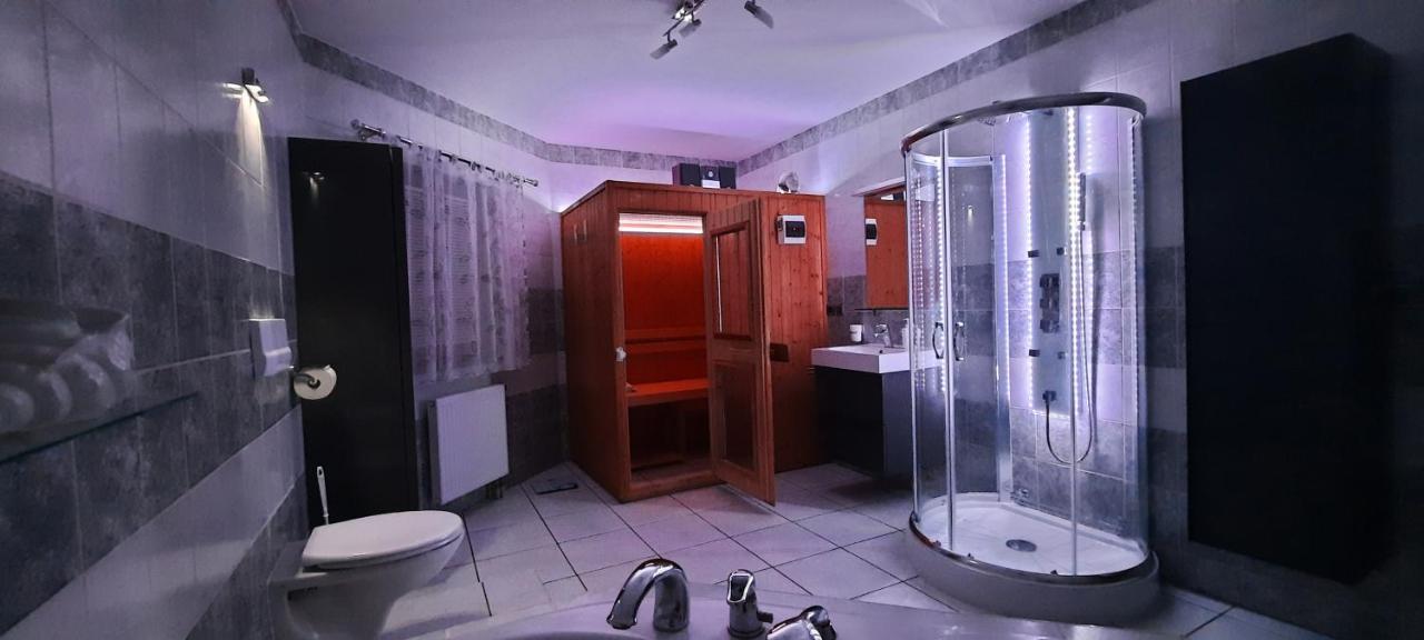 Pool Apartments Karlowe Wary Zewnętrze zdjęcie