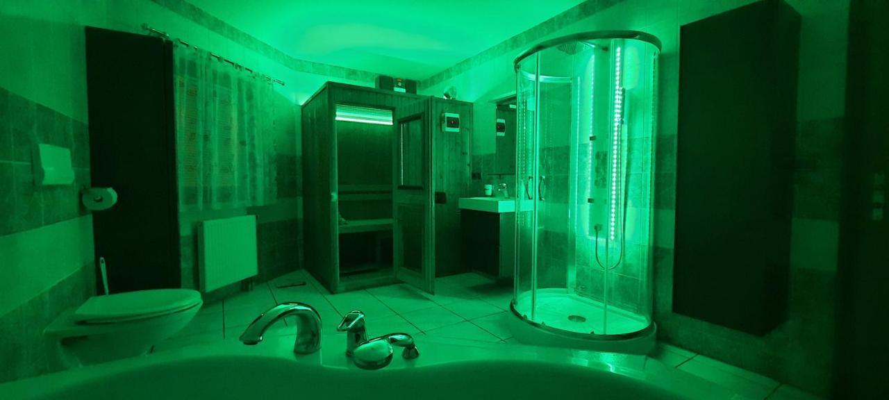 Pool Apartments Karlowe Wary Zewnętrze zdjęcie
